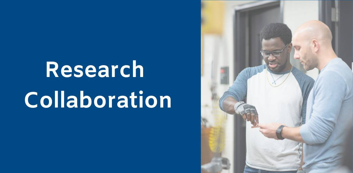 Research Collaborations